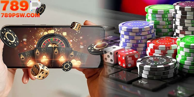 An tâm chơi game – Giao dịch nhanh, bảo mật cao