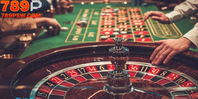 Hướng Dẫn Nhanh Cách Tham Gia SE Casino 789P