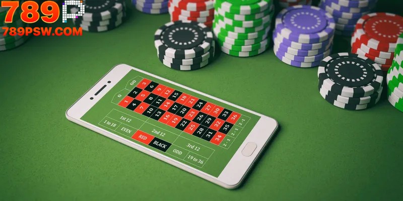 Lợi ích khi chơi Blackjack 789P