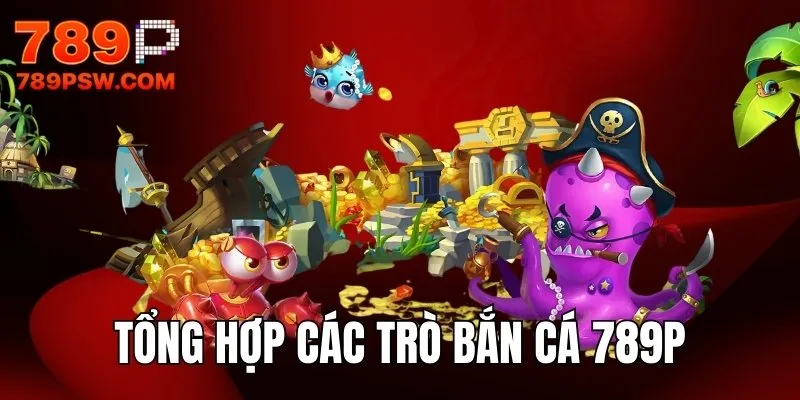 Tổng hợp các trò đổi thưởng hot nhất nhà cái