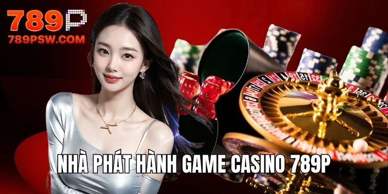Khám phá nhà phát hành game dẫn đầu thị trường