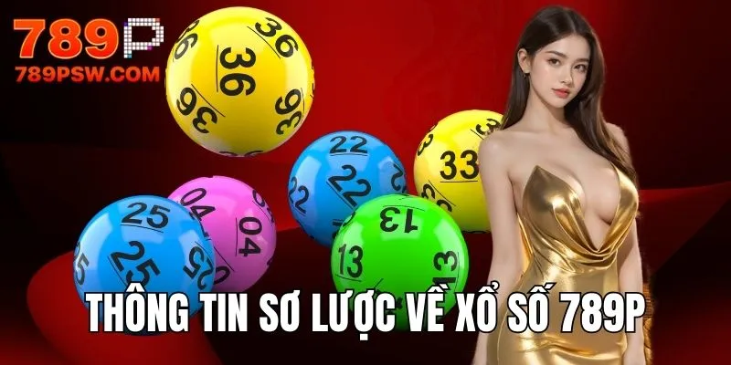 Thông tin sơ lược về lô đề online 789P vip